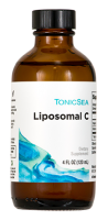 Liposomal C