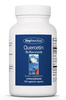 Quercetin Bioflavonoids 100 - Vegetarian Caps