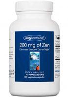 200 mg of Zen - 120 Capsules