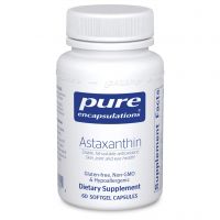 Astaxanthin - 60 Capsules