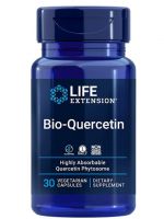 Bio-Quercetin - 30 Vegetarian Capsules