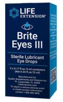 Brite Eyes III - 2 Vials