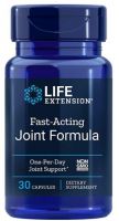 Fast-Acting Joint Formula - 30 Capsules