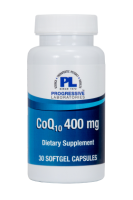 CoQ10 400 Mg | 30 Softgels