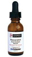 Cosmesis Skincare - Resveratrol Anti-Oxidant Serum - 1 fl oz