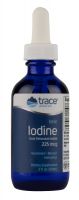 Liquid Ionic Iodine - 2 fl oz