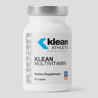 Klean Multivitamin™ - 60 Tablets