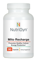  Mito Recharge