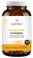  Omega Pure Complete